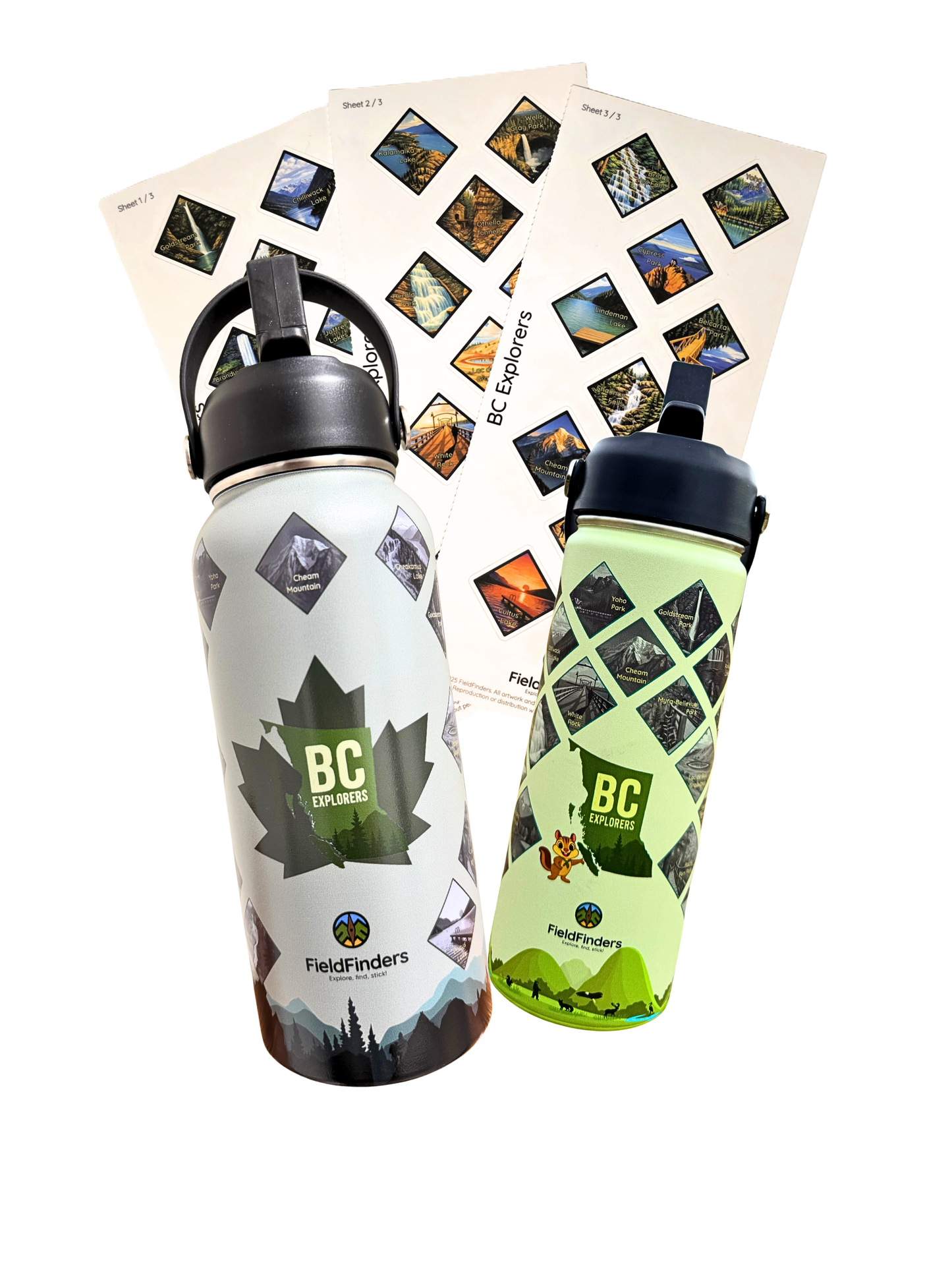 Family Adventure Bundle