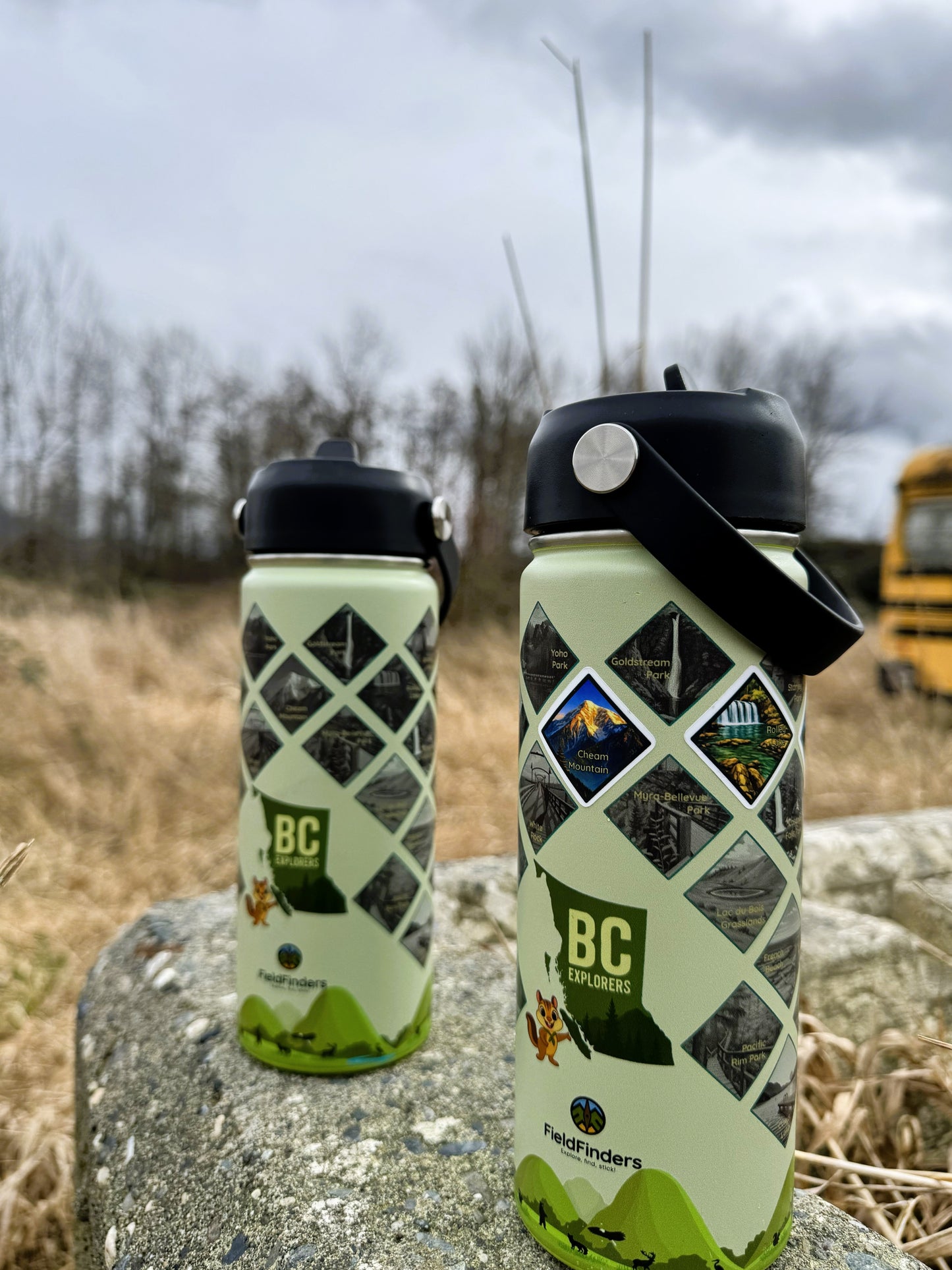 Kids Explorers Pack