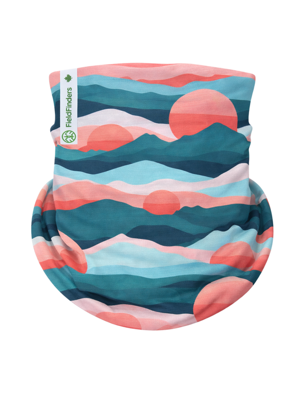 Mountain - Adult Neck Gaiter